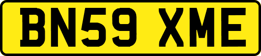 BN59XME