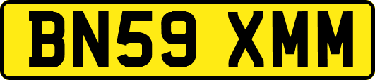 BN59XMM