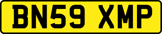 BN59XMP