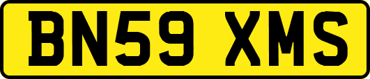 BN59XMS