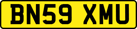 BN59XMU