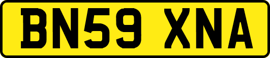 BN59XNA
