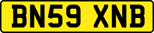 BN59XNB