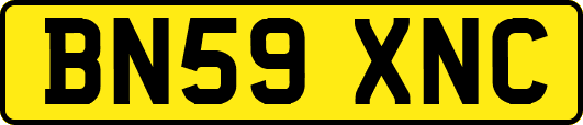 BN59XNC
