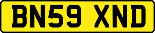 BN59XND