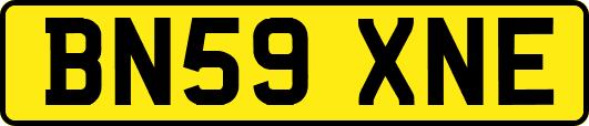 BN59XNE