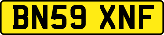 BN59XNF