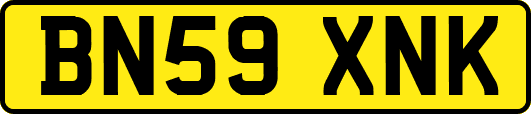 BN59XNK