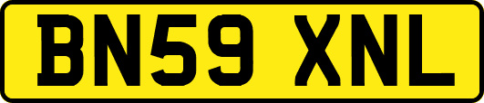 BN59XNL