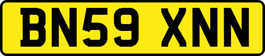 BN59XNN
