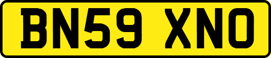 BN59XNO
