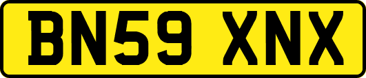 BN59XNX