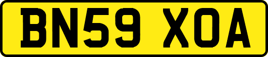BN59XOA