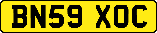 BN59XOC