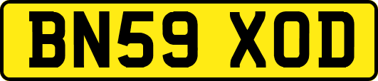 BN59XOD