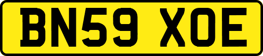 BN59XOE