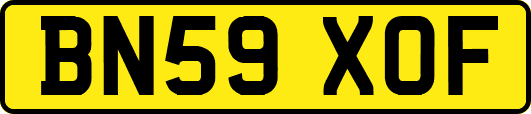 BN59XOF