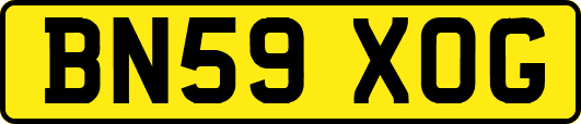 BN59XOG