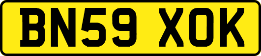 BN59XOK