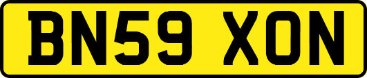 BN59XON