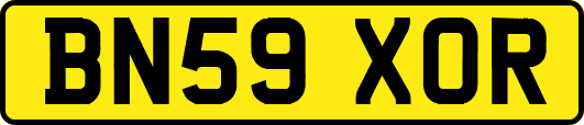 BN59XOR