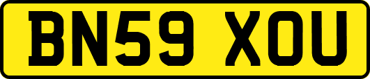 BN59XOU