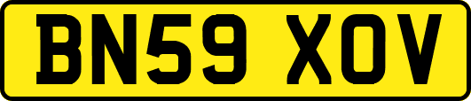 BN59XOV