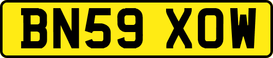 BN59XOW