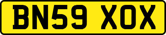 BN59XOX