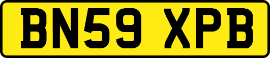BN59XPB