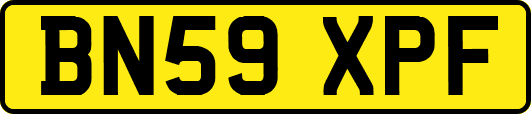 BN59XPF