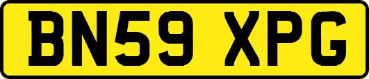BN59XPG
