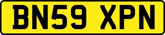 BN59XPN
