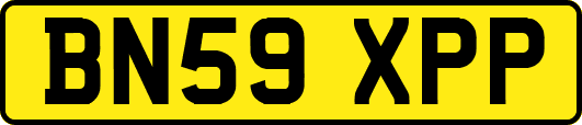 BN59XPP