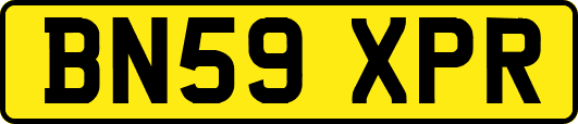 BN59XPR