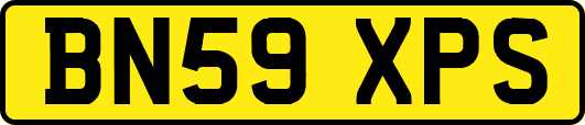 BN59XPS