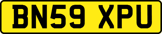 BN59XPU