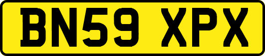 BN59XPX