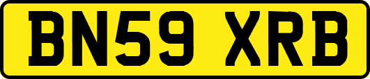 BN59XRB