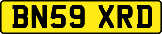 BN59XRD