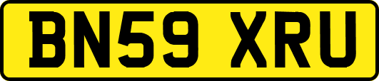 BN59XRU
