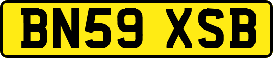 BN59XSB