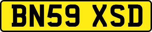 BN59XSD