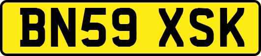 BN59XSK