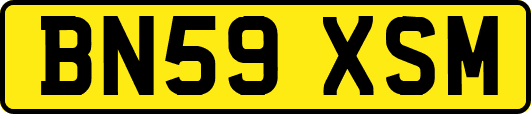 BN59XSM