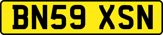 BN59XSN