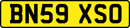 BN59XSO