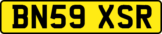 BN59XSR