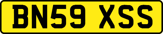 BN59XSS