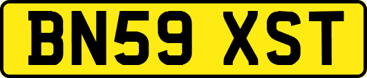 BN59XST